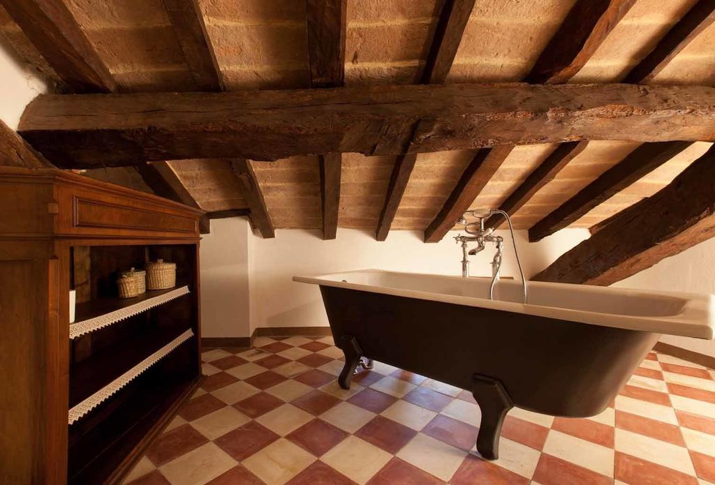 Bacialupo Foresteria Montecalvo Versiggia Bagian luar foto