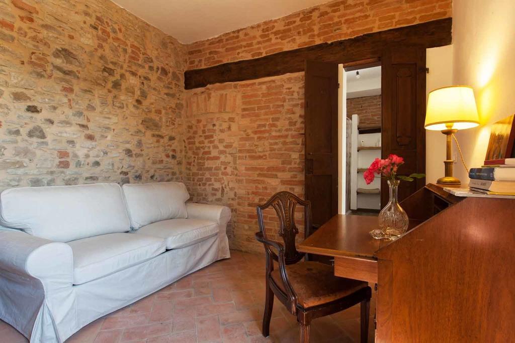 Bacialupo Foresteria Montecalvo Versiggia Bagian luar foto